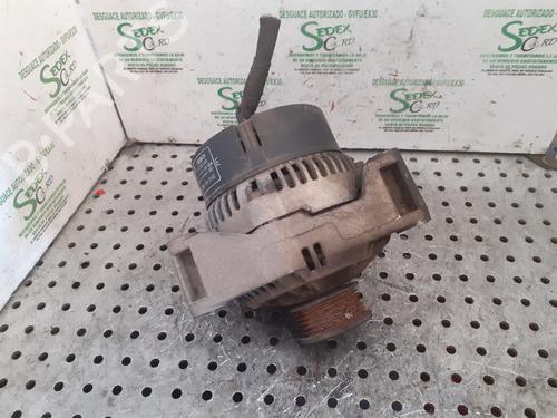 Alternator MERCEDES-BENZ VITO Van (W638)  | BP25326532M7 