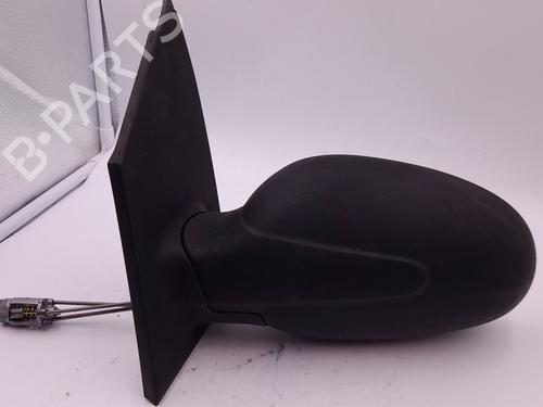 Used Left mirror Left mirror SMART CITY-COUPE (450) [1998-2004] 33891495 33891495