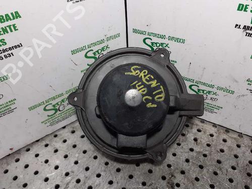 Heater blower motor KIA SORENTO I (JC)  | BP25321199M62 