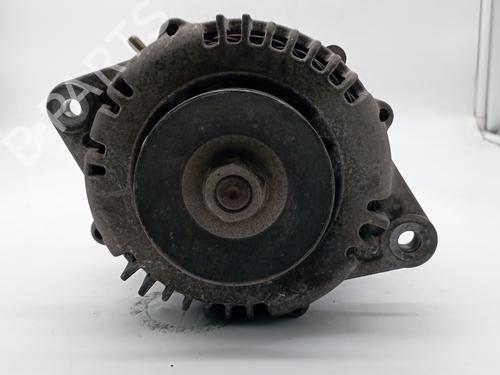 Alternator NISSAN ALMERA II Hatchback (N16)  | BP29464846M7 