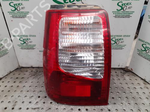 Used Left taillight Left taillight 36837665 36837665