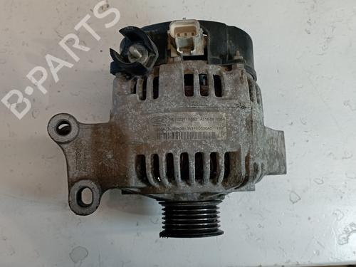 Used Alternator FORD FOCUS C-MAX (DM2) [2003-2007]  25320818