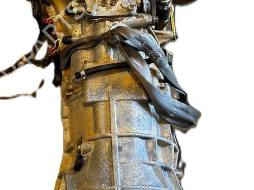 Used Gearbox Gearbox NISSAN NAVARA (D22) 2.5 D 4x4 (133 hp) 34055652 34055652