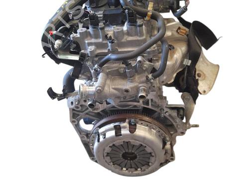 Motor Motor NISSAN JUKE (F15) [2010-2019] 34581363 34581363