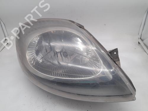Højre forlygte OPEL VIVARO A Bus (X83) [2001-2015]  25315696