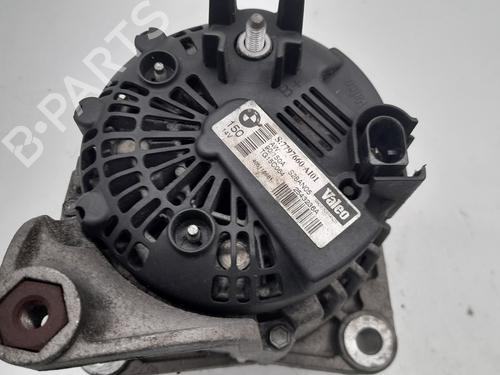 Alternator BMW X5 (E53) 3.0 d | BP35806228M7 - Image 2