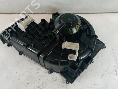 Heater blower motor NISSAN PRIMERA Hatchback (P12)  | BP25315499M62 