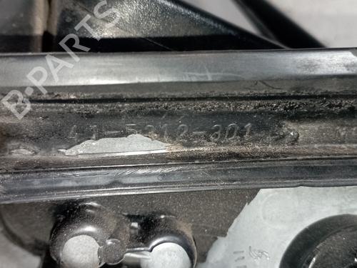 Left mirror SEAT IBIZA II (6K1)  | BP25309856C26 