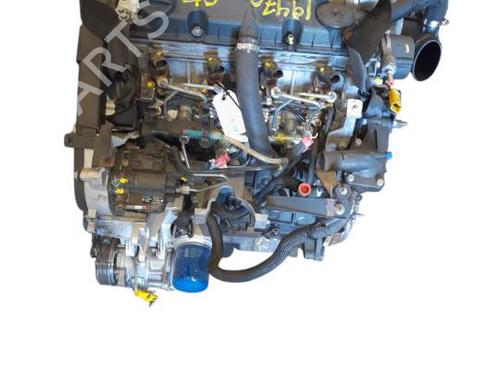 Used Engine Engine 39095354 39095354