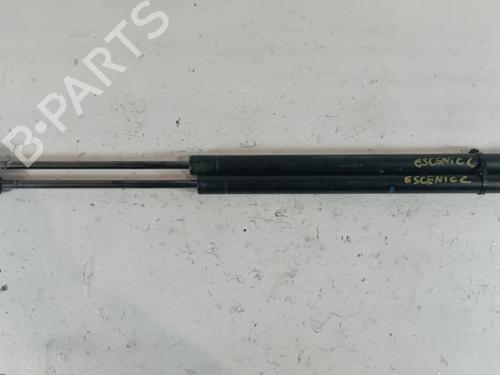Used Tailgate lift support RENAULT SCÉNIC II (JM0/1_) [2003-2010]  25308874