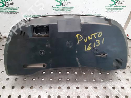 Instrument cluster FIAT PUNTO (188_)  | BP25318261C47 