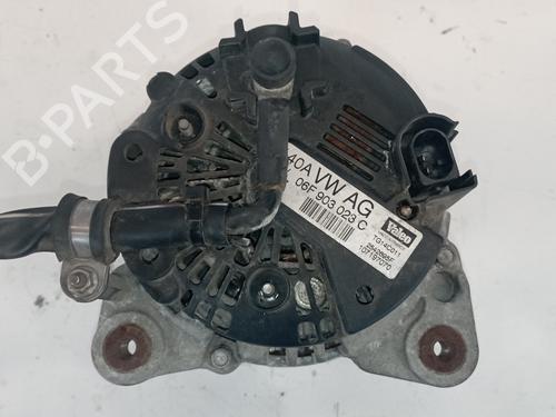 Alternator SEAT LEON (1P1) | BP25320919M7
