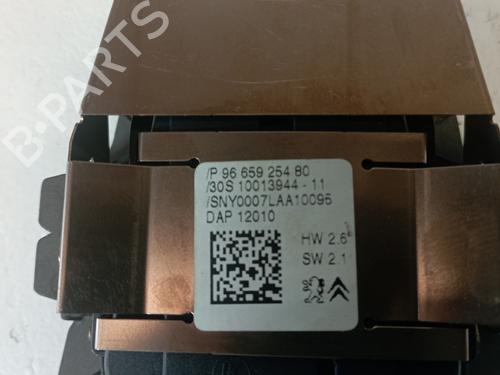 Other PEUGEOT 508 I (8D_) 1.6 VTi | BP25311103O1