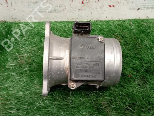 Mass air flow sensor SEAT ALHAMBRA (7V8, 7V9) 2.0 i | BP25314233M95 