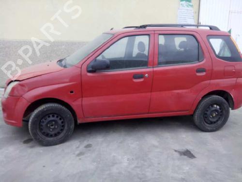 Brugte SUZUKI IGNIS II (MH)    4603849
