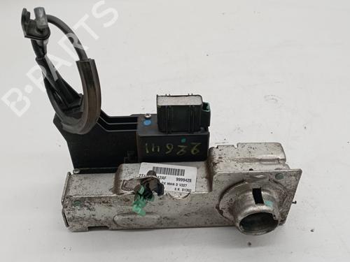 Front right lock FORD TOURNEO CONNECT 1.8 TDCi /TDDi /DI | BP25672161C97 