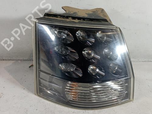 Used Left taillight MITSUBISHI OUTLANDER II (CW_W) [2005-2012]  25327082