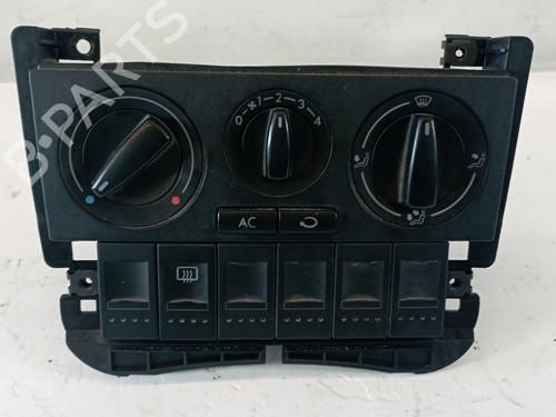 Used Climate control VW POLO (6N2) [1999-2001]  25321382