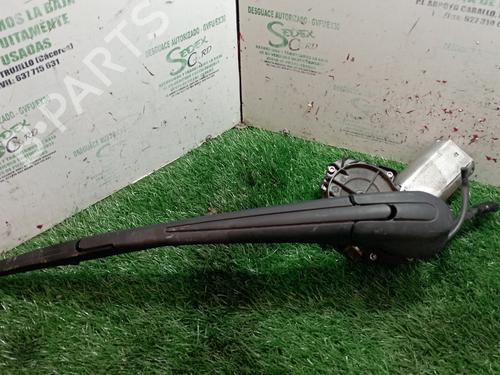Used Rear wiper motor PEUGEOT 807 (EB_) [2002-2025]  25326324