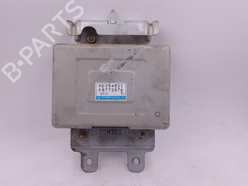 Used Engine control unit (ECU) Engine control unit (ECU) MITSUBISHI PAJERO II (V3_W, V2_W, V4_W, V5_W) 2.5 TD 4WD (V24W) (99 hp) 33623741 33623741