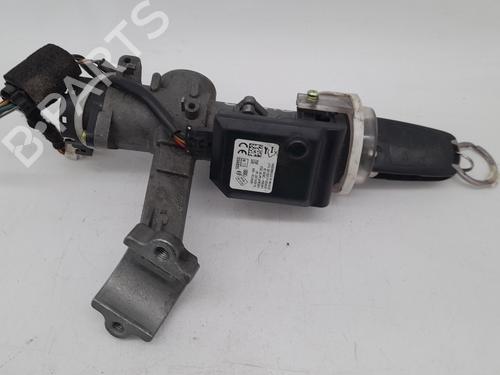 ignition-barrel-chevrolet-captiva-c100-c140-2006-37402235 main image