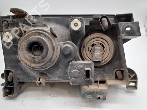 Left headlight NISSAN TERRANO II (R20)  | BP28074904C28 