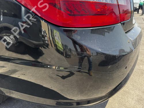 Rear bumper MERCEDES-BENZ E-CLASS Coupe (C207) E 350 CDI (207.322) | BP26335646C8 