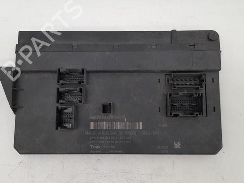 Used Electronic module Electronic module 37444445 37444445