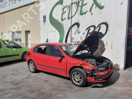 Brugte SEAT LEON (1M1) 4829653