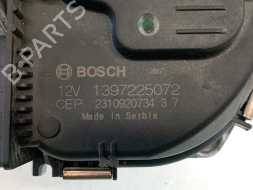 Front wiper motor PEUGEOT 5008 II (MC_, MJ_, MR_, M4_)  | BP25320846M29 