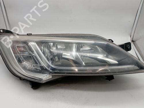 Used Right headlight Right headlight CITROËN JUMPER II Van 2.2 HDi 130 (130 hp) 33694948 33694948