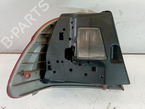 Right taillight BMW 3 (E46) 318 d | BP25312081C35 