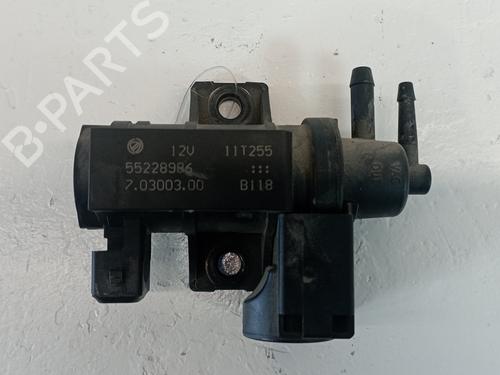 Used Electronic sensor FIAT FREEMONT (345_) [2011-2025]  25308086