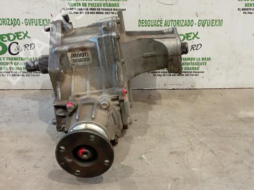 Used Transfer box KIA SPORTAGE II (JE_, KM_) [2004-2011]  25329881
