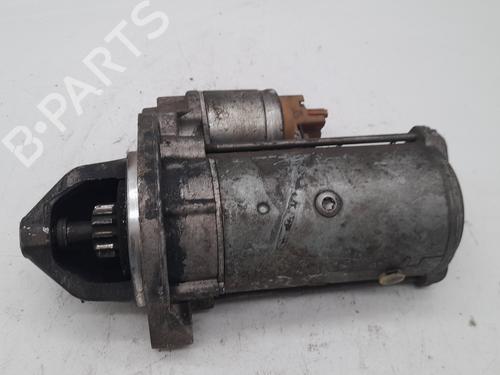 Used Starter Starter MERCEDES-BENZ C-CLASS (W203) C 200 CDI (203.004) (116 hp) 35806226 35806226