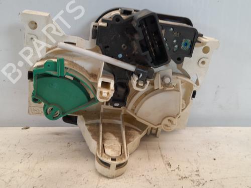 Commande Chauffage DACIA LOGAN (LS_)  | BP25321269I5 