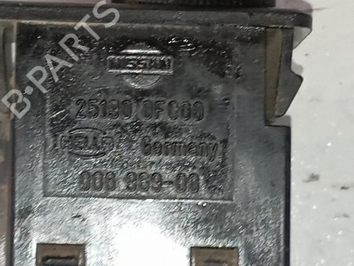 Headlight switch NISSAN TERRANO II (R20)  | BP25308134I24 