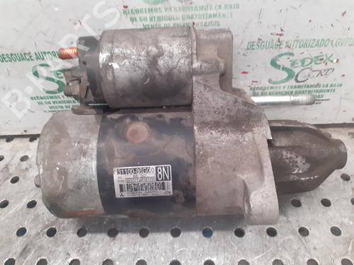 Used Starter SUZUKI SWIFT III (MZ, EZ) [2005-2025]  25325245