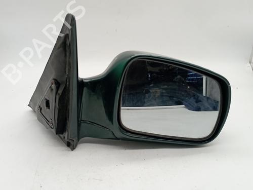 Used Right mirror HYUNDAI TERRACAN (HP) [2001-2008]  25904648