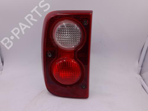 Used Left taillight Left taillight LAND ROVER FREELANDER I (L314) 2.0 DI 4x4 (98 hp) 33689488 33689488