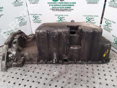Used Oil sump Oil sump 36840566 36840566