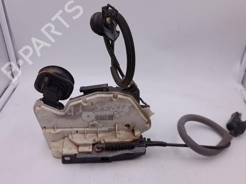 rear-right-lock-vw-golf-vi-5k1-2008-2009-2010-2011-2012-2013-2014-33674074 main image