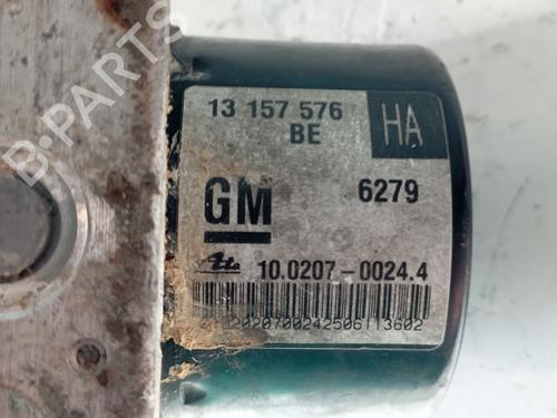 ABS pump OPEL ASTRA H (A04)  | BP25325790M43 
