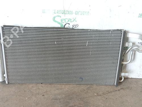 Used AC radiator HYUNDAI i30 (PDE, PD, PDEN) 1.6 CRDi (110 hp) 25326434