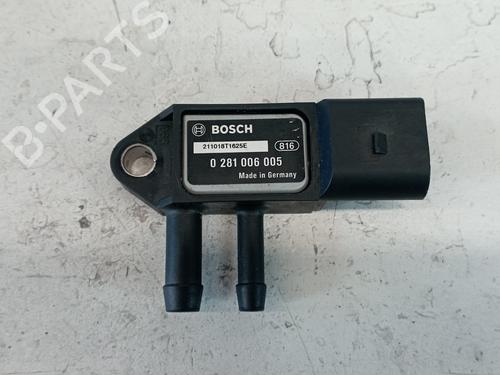 Used Electronic sensor AUDI Q5 (8RB) [2008-2019]  25314373