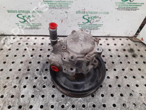 Used Steering pump MERCEDES-BENZ VITO Van (W638) [1997-2003]  25312908