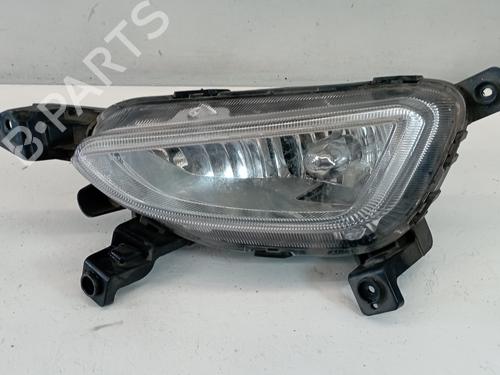 Used Right front fog light HYUNDAI TUCSON (TL, TLE) 1.6 GDi (132 hp) 25322577