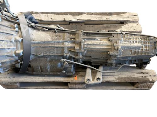 Used Gearbox Gearbox INFINITI FX [2002-2008] 39889819 39889819