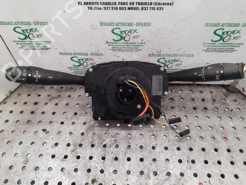 Used Headlight switch CITROËN C2 (JM_) 1.1 (60 hp) 25327540