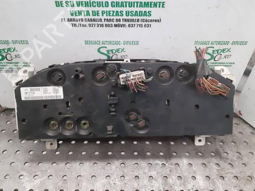 Instrument cluster NISSAN PRIMERA Hatchback (P11)  | BP25318005C47 